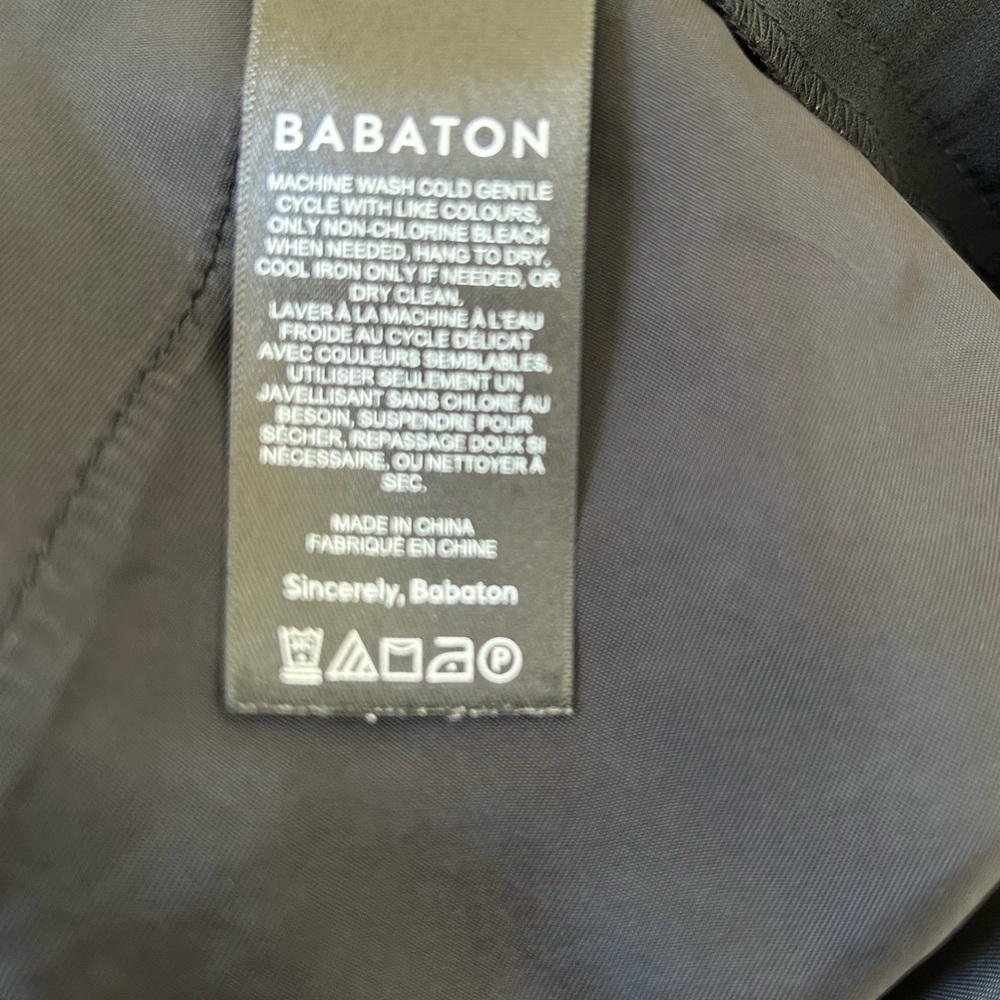Babaton Pants - Picture 4 of 5
